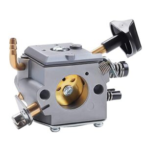 Hipa Carburetor Filter Spark Plug for STHIL BR320 BR320L BR340 BR340L BR380 BR400 BR420 BR420C SR320 SR340 SR380 SR400 SR420 Backpack Blower
