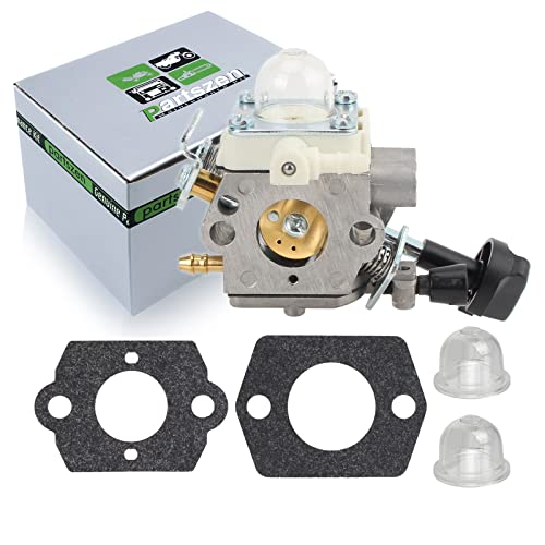 partszen Carburetor Carb Fit for Zama C1M-S260B 4241-120-0615 for Stihl BG56 BG56C Blower