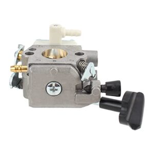 partszen Carburetor Carb Fit for Zama C1M-S260B 4241-120-0615 for Stihl BG56 BG56C Blower