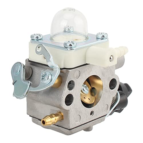 partszen Carburetor Carb Fit for Zama C1M-S260B 4241-120-0615 for Stihl BG56 BG56C Blower