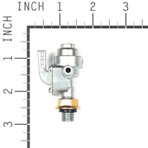 Briggs & Stratton Genuine 310574GS Fuel Tank Valve Replaces 193272/204743GS