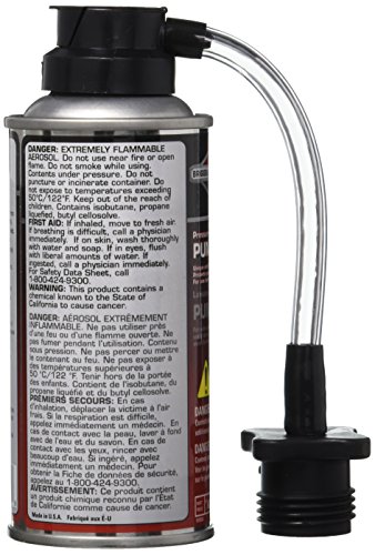 Briggs & Stratton Pressure Washer Pump Saver - 4 Oz. 6039