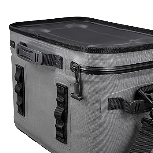 Alpicool SC15 Soft Cooler Bag 15L Portable Insulated Backpack 23 Cans Waterproof Shoulder Cooler Bag for Fishing, Camping,Hiking, Picnic,Outdoor