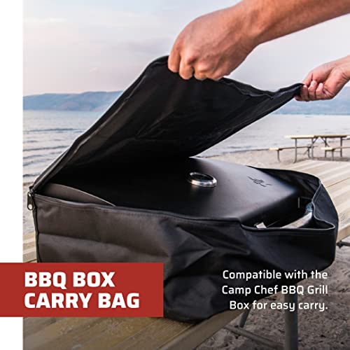 Carry Bag for Barbecue Box BB90L