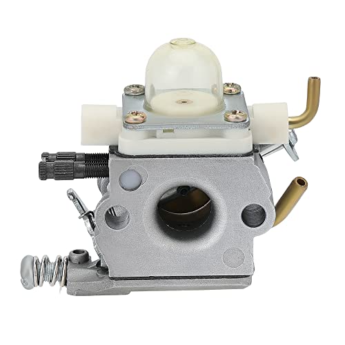 Hipa PB-403T Backpack Blower Carburetor for Echo PB-403H PB-413H PB-413T PB-460LN PB-461LN Leaf Blower Replace Zama C1M-K77 A021000894 with A226000032 Cleaner