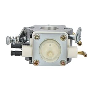 Hipa PB-403T Backpack Blower Carburetor for Echo PB-403H PB-413H PB-413T PB-460LN PB-461LN Leaf Blower Replace Zama C1M-K77 A021000894 with A226000032 Cleaner