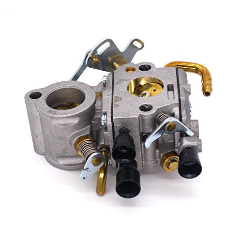 NIMTEK Carburetor for Stihl TS410 TS420 Concrete Cut-Off Saw Replace Zama C1Q-S118 Carb