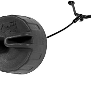 Husqvarna 578931503 Fuel Cap With Retainer