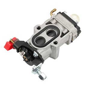 Harbot 150BT 350BT Carburetor for Husqvarna 150BT 350BT 350BF Backpack Leaf Blower Replace 581177001 502845001 WYA-79 for RedMax Red Max EBZ8500 EBZ8500RH EBZ8000 Carb