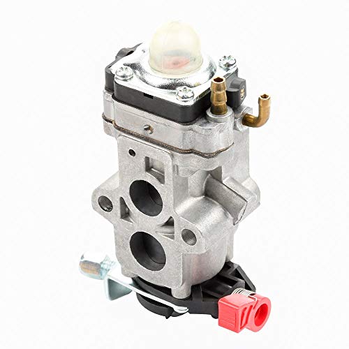 Harbot 150BT 350BT Carburetor for Husqvarna 150BT 350BT 350BF Backpack Leaf Blower Replace 581177001 502845001 WYA-79 for RedMax Red Max EBZ8500 EBZ8500RH EBZ8000 Carb