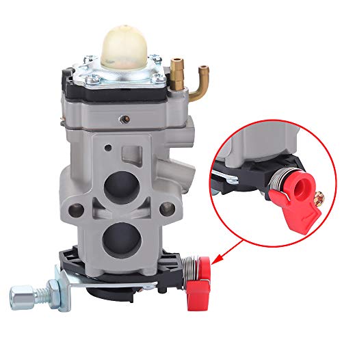 Harbot 150BT 350BT Carburetor for Husqvarna 150BT 350BT 350BF Backpack Leaf Blower Replace 581177001 502845001 WYA-79 for RedMax Red Max EBZ8500 EBZ8500RH EBZ8000 Carb