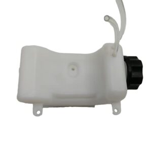 308675001, 308675035 and 308675021 trimmer fuel tank assembly includes cap, fuel lines & filter for ryobi, homelite & toro