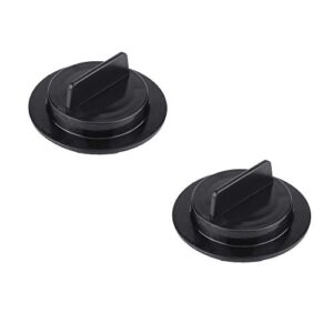 gas can stopper cap replacement 2 pack