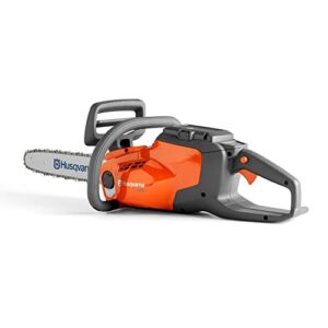 Husqvarna 14 Inch 120i Cordless Battery Powered Chainsaw (Battery Included),Orange