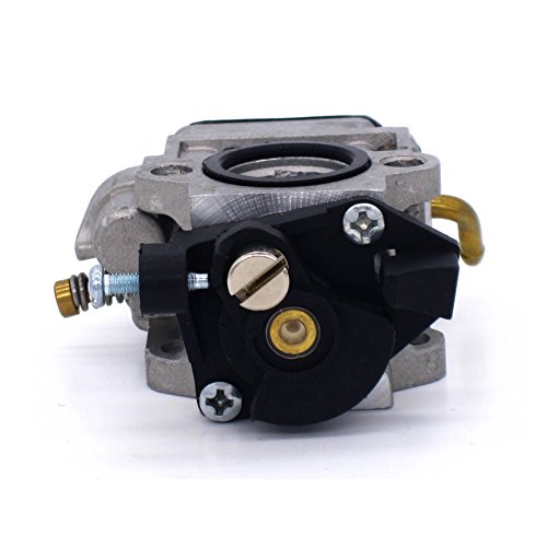 FitBest Carburetor for Echo PB-770 PB-770H PB-770T Backpack Blower Walbro WYK-345 WYK-406