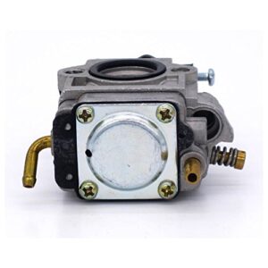 FitBest Carburetor for Echo PB-770 PB-770H PB-770T Backpack Blower Walbro WYK-345 WYK-406