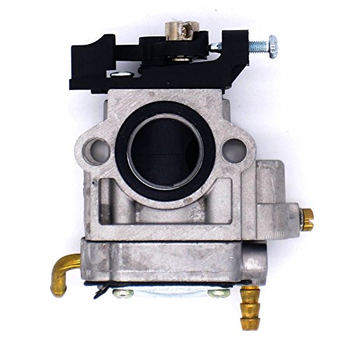 FitBest Carburetor for Echo PB-770 PB-770H PB-770T Backpack Blower Walbro WYK-345 WYK-406