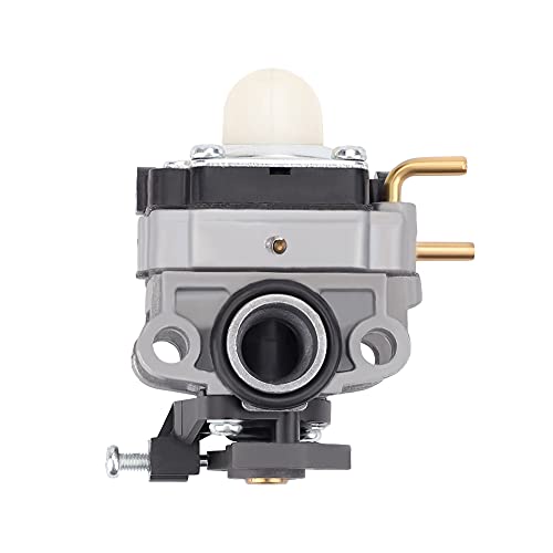 753-06258A Carburetor Carb for Ryobi 307160001 RY252CS RY253SS RY251PH RY254BC 2 Cycle 25cc Trimmer Craftsman Cultivator