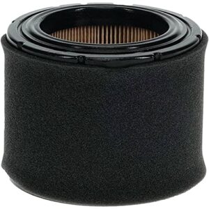 New Stens Air Filter Combo 100-018 Compatible with Kawasaki FJ180V 11029-0019, 11029-0032, 11029-7023