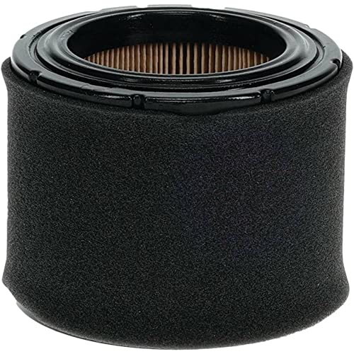 New Stens Air Filter Combo 100-018 Compatible with Kawasaki FJ180V 11029-0019, 11029-0032, 11029-7023