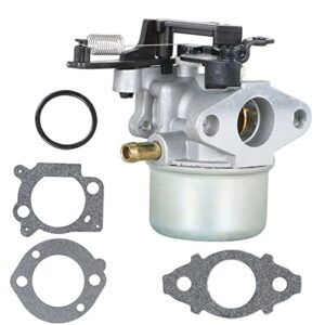 all-carb 591137 593599 carburetor replacement for troy bilt power washer 7.75 hp 8.75 hp 2700-3000psi carb