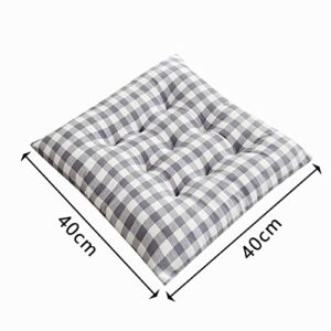 Guolarizi Bench Cushion Swing Cushion for Lounger Garden Furniture Patio Lounger Indoor Floor Cushion Seat