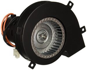 fasco a144 3.3″ frame shaded pole oem replacement specific purpose blower with sleeve bearing, 1/40hp, 3,000 rpm, 208-230v, 60 hz, 0.5 amps