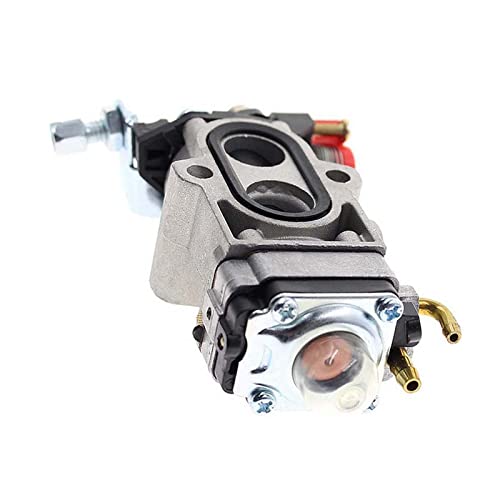 BEIYIPARTS 577144601 Carburetor for RedMax EBZ5150 EBZ5150RH EBZ5100 EBZ5100RH EBZ6500 EBZ6500RH EBZ7001 EBZ7001RH EBZ8001 EBZ8001RH Backpack Blower T110881450 848H108100 505183101