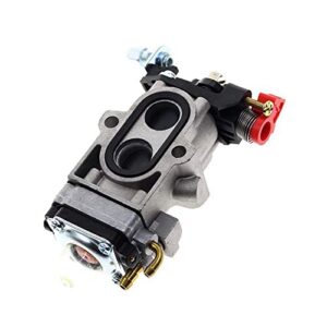 BEIYIPARTS 577144601 Carburetor for RedMax EBZ5150 EBZ5150RH EBZ5100 EBZ5100RH EBZ6500 EBZ6500RH EBZ7001 EBZ7001RH EBZ8001 EBZ8001RH Backpack Blower T110881450 848H108100 505183101