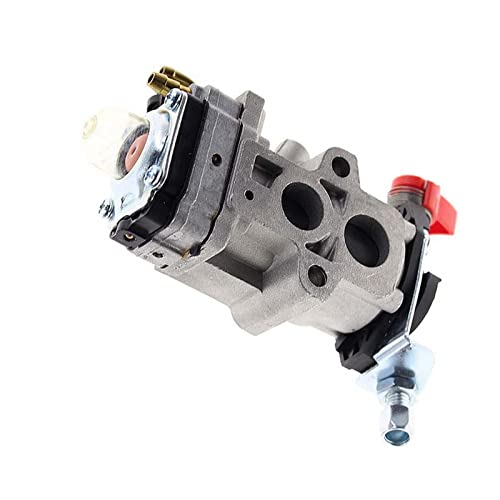 BEIYIPARTS 577144601 Carburetor for RedMax EBZ5150 EBZ5150RH EBZ5100 EBZ5100RH EBZ6500 EBZ6500RH EBZ7001 EBZ7001RH EBZ8001 EBZ8001RH Backpack Blower T110881450 848H108100 505183101