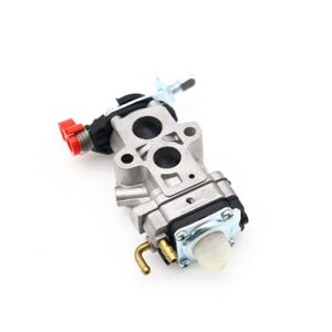 SAKITAM Carburetor for RedMax EBZ5100-CA EBZ5100RH-CA Backpack Blower Part # WYA-74 carb