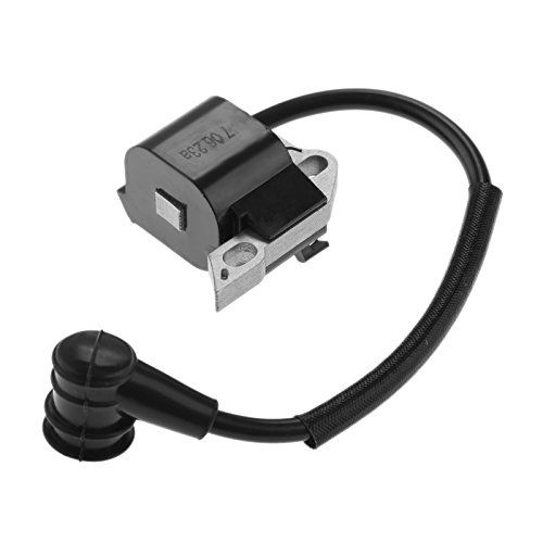 1Set Ignition Coil for STIHL 020 020T 021 023 025 MS210 MS230 MS250 Chainsaw Replaces 0000-400-1306 Module