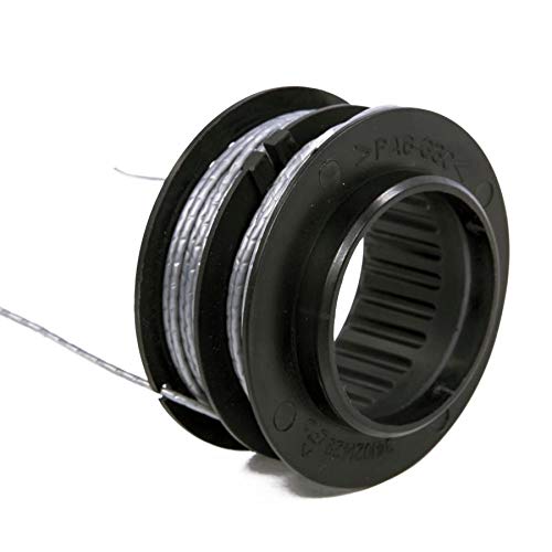 Greenworks 0.080" 80V Front Mount String Trimmer Replacement Spool