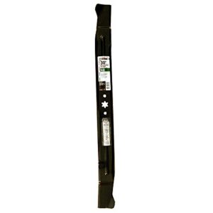 mtd genuine parts 30-inch mulching blade for mowers 2011 and after