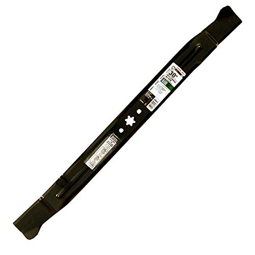 MTD Genuine Parts 30-Inch Mulching Blade for Mowers 2011 and After