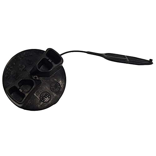 Poulan 580940901 Chainsaw Fuel Cap