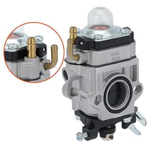 Hipa PB-755ST Carburetor with A226000032 for Echo PB-755H PB-755SH PB-755T PB-651H PB-651T PB-751H PB-751T Shindaiwa EB633RT Backpack Blower Replace WYK-192 WYK-192-1 A021000812