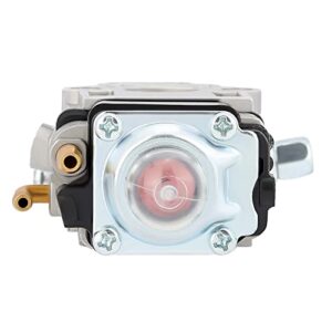 300486 Carburetor fits Earthquake E43 E43CE E43WC Auger MC43 MC43E Tiller MD43 WE43 WE43E Powermate PEA438 PCV43