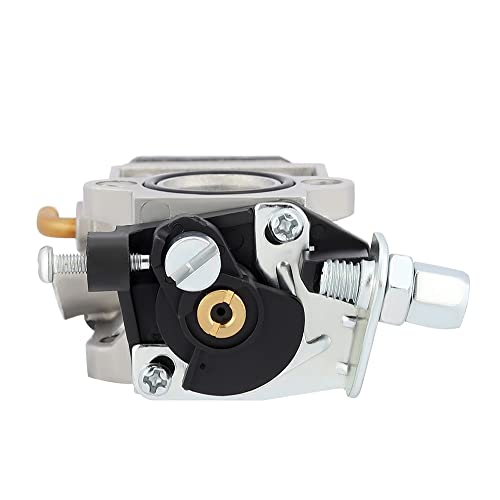 300486 Carburetor fits Earthquake E43 E43CE E43WC Auger MC43 MC43E Tiller MD43 WE43 WE43E Powermate PEA438 PCV43