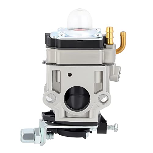 300486 Carburetor fits Earthquake E43 E43CE E43WC Auger MC43 MC43E Tiller MD43 WE43 WE43E Powermate PEA438 PCV43