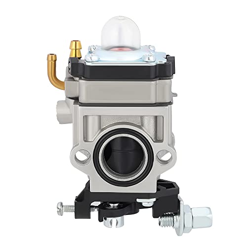 300486 Carburetor fits Earthquake E43 E43CE E43WC Auger MC43 MC43E Tiller MD43 WE43 WE43E Powermate PEA438 PCV43