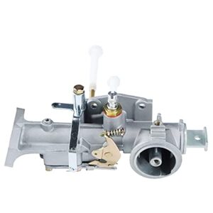 299437 297599 Carburetor for Briggs & Stratton 5hp- Fits Engine Series 130201 130202 130207 130212 130231 130232 130251 130252 130292 130297 131231 131232 135200 130200 100200