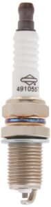 genuine briggs & stratton 491055s spark plug replaces 805015/72347/491055