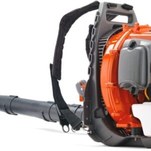 Husqvarna 560BTS 65.6cc 2-Stroke X-Torq Gas Powered 232 MPH Backpack Blower