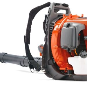 Husqvarna 560BTS 65.6cc 2-Stroke X-Torq Gas Powered 232 MPH Backpack Blower