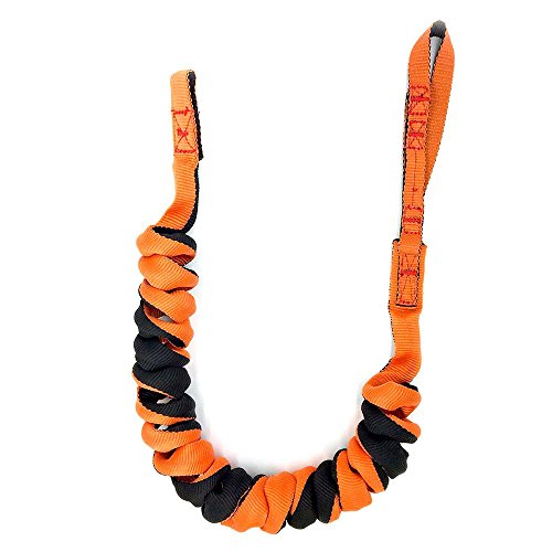 Reecoil Full Reach Chainsaw Lanyard 1.64-4.92 ft.