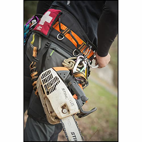 Reecoil Full Reach Chainsaw Lanyard 1.64-4.92 ft.