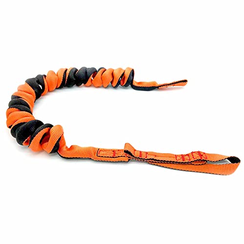 Reecoil Full Reach Chainsaw Lanyard 1.64-4.92 ft.