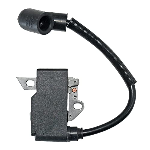 Cylinman 585836101 Ignition Module Coil Fit for Husqvarna 125B 125BVX 125BX Handheld Blower 545108101