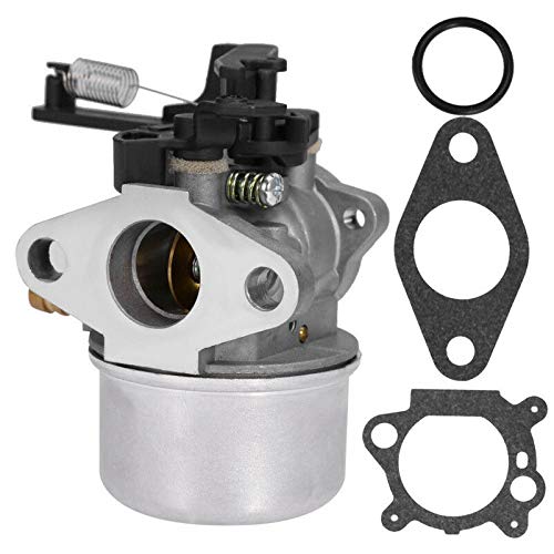 Carburetor Carb Replacement for Briggs & Stratton 775 Professional Motor 175cc W/gasket 591137 593599 595390 594287 799248 799154 Carb Carburetor